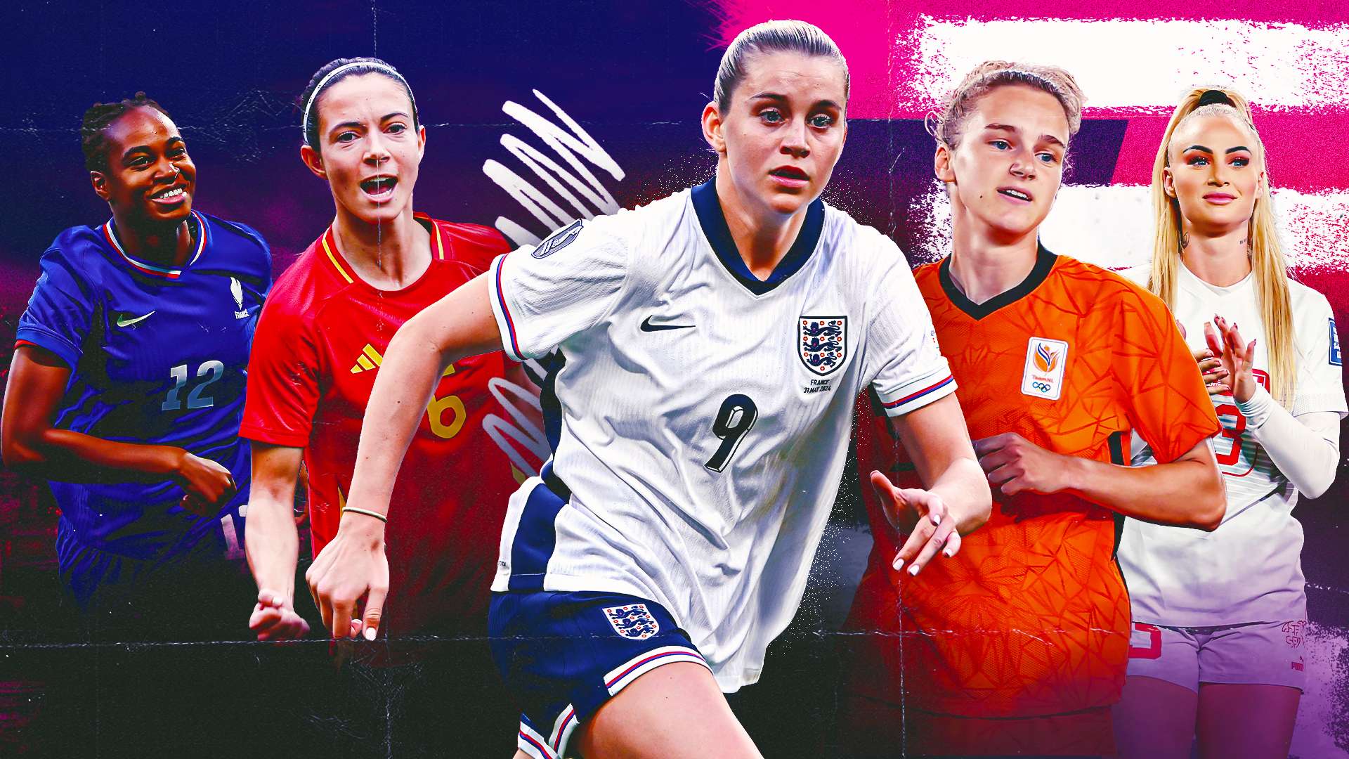 她在各级别 她在各级别