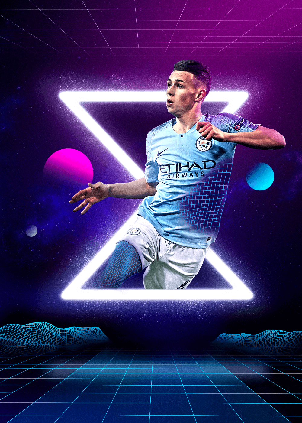 化的特征 化的特征