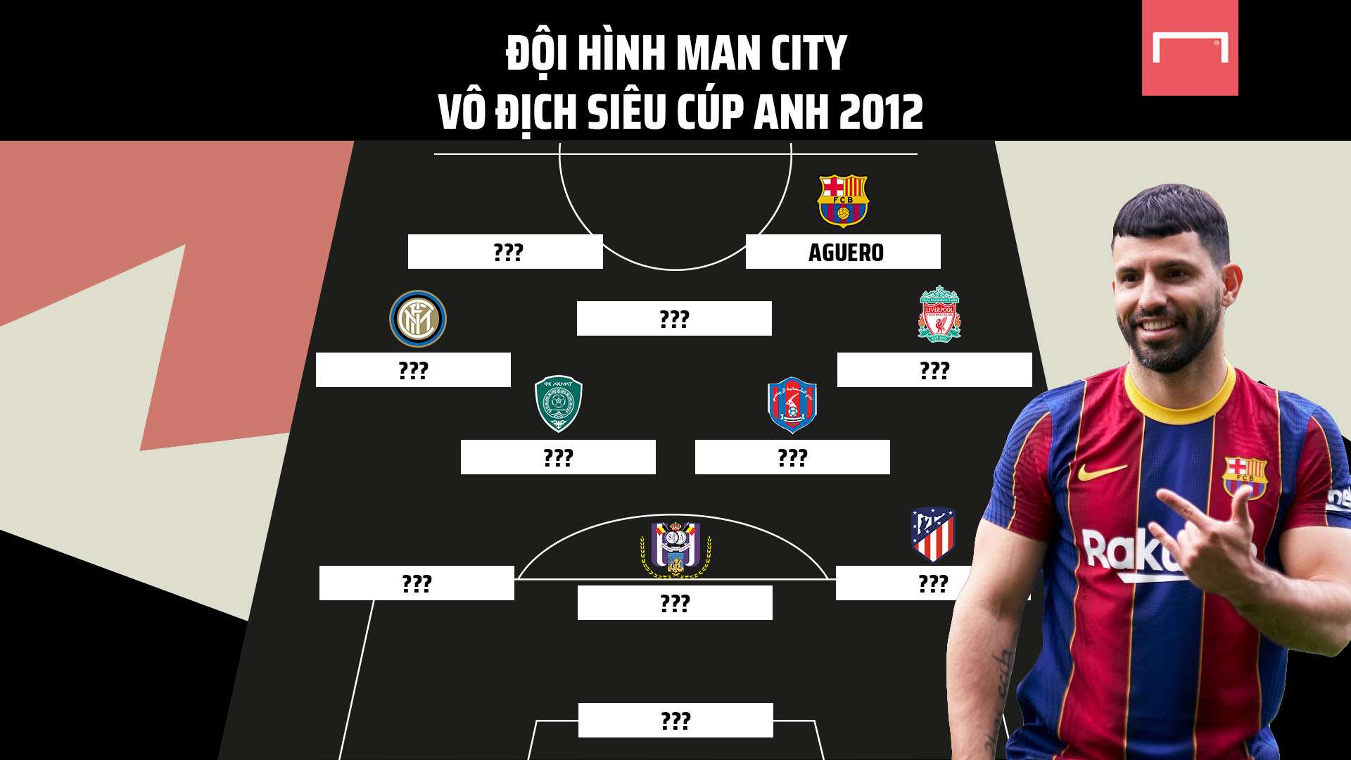 我们将从球 我们将从球