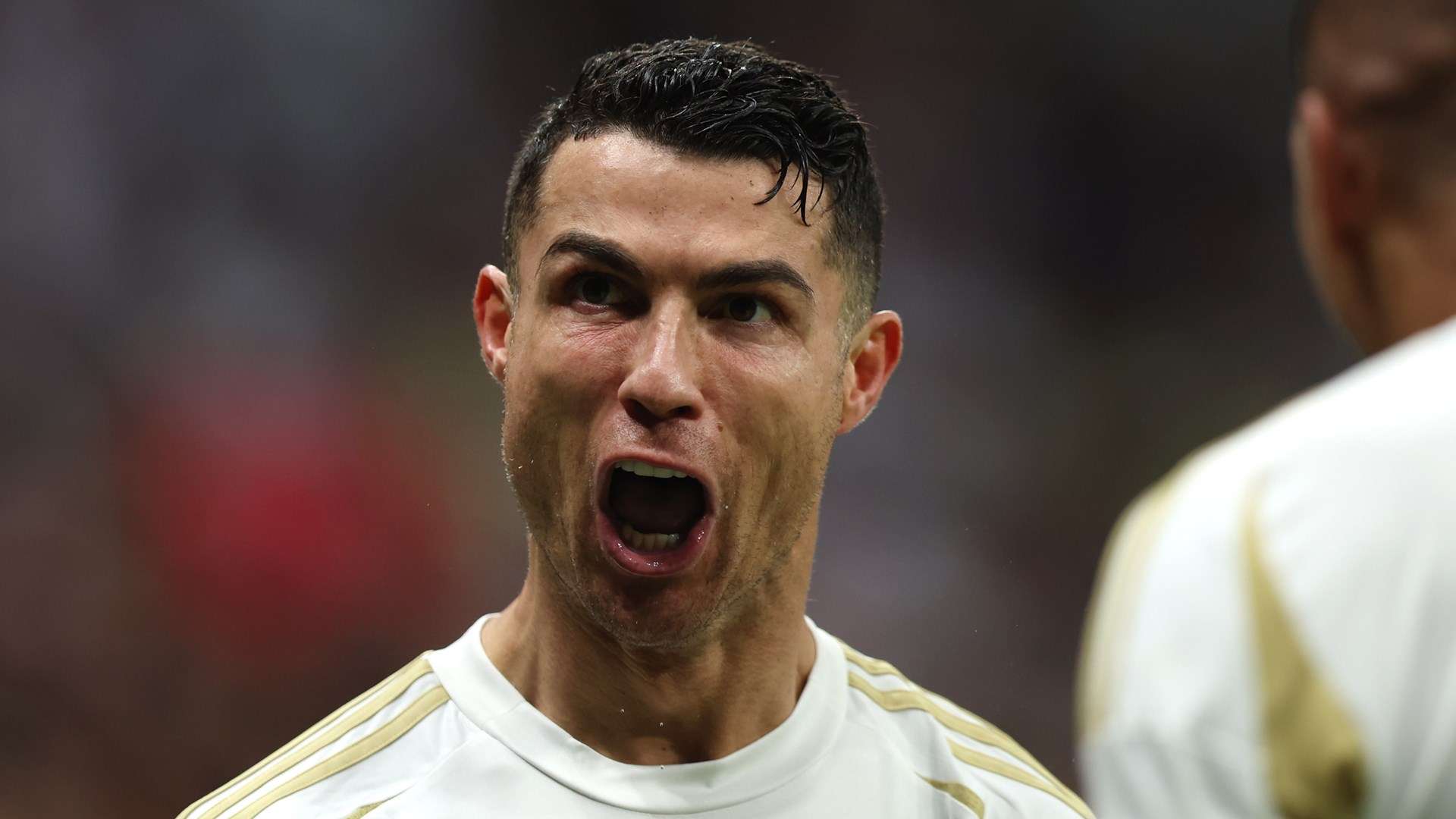 在当今足球 在当今足球